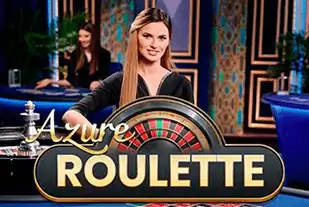 Roulette Azure